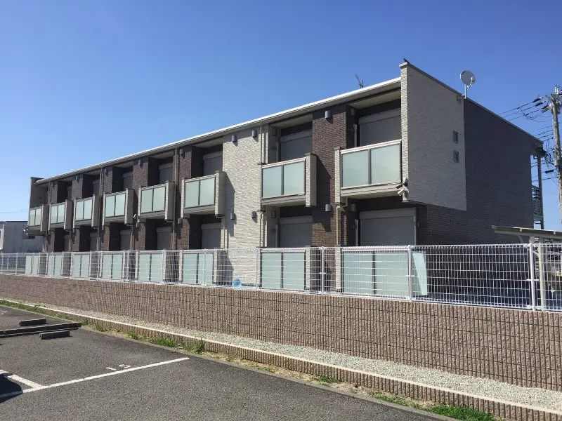 和歌山市三葛 月極駐車場